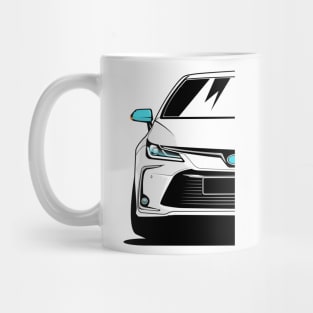 Corolla Altis Hybrid 2020 Mug